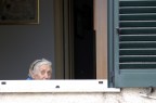 Alla finestra... Alla finestra...