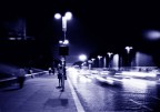 LA NOTTE LA NOTTE
