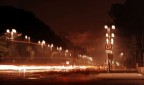 foschia a roma foschia a roma