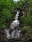 Cascata (HDR) Cascata (HDR)