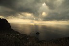 iso 160, f/6.3 - 1/200
localit� Pollara, Isola di Salina, Eolie.
vs giudizi sempre graditi