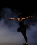 Odile - Swan Lake