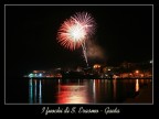 I fuochi di S.Erasmo - Gaeta I fuochi di S.Erasmo - Gaeta