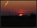 Rosso di sera Rosso di sera