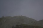 solo nella nebbia......