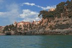....a picco sul mare ....a picco sul mare