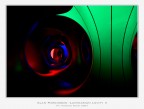 Alan Parkinson - Luminarium Levity II Alan Parkinson - Luminarium Levity II