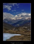 Viaggio con la mente Viaggio con la mente