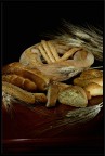 profumo di pane profumo di pane