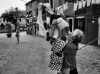 Raccolta dei panni