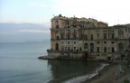 Palazzo donn'Anna Palazzo donn'Anna