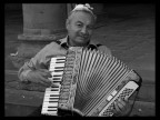 Suonatore di fisarmonica