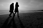 Mare al tramonto Mare al tramonto