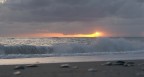 Al tramonto! Al tramonto!