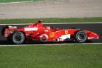 M SCHUMACHER