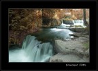 Cascate d'autunno Cascate d'autunno