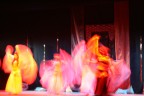 Le danzatrici Le danzatrici