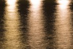 luci nell'acqua luci nell'acqua
