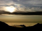 Un mare di nebbia Un mare di nebbia