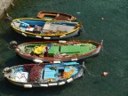 Three Boats and half Three Boats and half