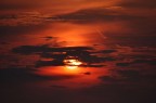Sole solitario Sole solitario