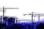 la cementificazione avanza la cementificazione avanza