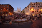 piazza di sapgnia piazza di sapgnia