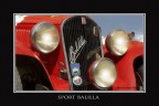 "Sport Balilla" "Sport Balilla"