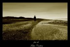 un mare di sogni...una spiaggia di confine