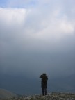Di lui dissero: "Fotografa pensieri" Di lui dissero: "Fotografa pensieri"