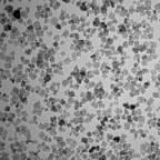 Ciao a tutti, mi presento. Sono Gio e di fotografia non ne capisco un tubo... perci� vi mostro cosa si pu� fotografare con un TEM: pensate, uno di quei cubetti a confronto con un granellino di sabbia � come una goccia d'acqua in una piscina.
Massacratemi pure.... la mia ignoranza in quanto a tecnica fotografica � grande quanto quel granellino di sabbia rispetto ad una dei "miei cubetti". Spero almeno che il soggetto sia affascinante.