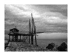 Vecchio trabucco......
