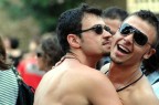 Gay Prida - Roma 2007 Gay Prida - Roma 2007