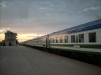la transiberiana la transiberiana