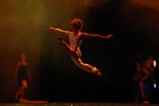 Saggio di danza Saggio di danza