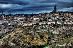...matera....