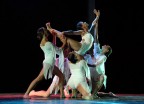 Danza #4 Danza #4