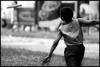 Frisbee Frisbee