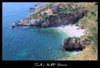 Cala dell' Uzzo - Riserva dello Zingaro