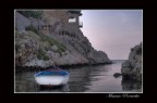 La barca La barca