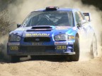 Subaru in movimento! Subaru in movimento!
