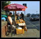 "Spigato" classico...