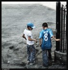 ..tifosi on the road ..tifosi on the road