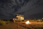Notte nel deserto Notte nel deserto