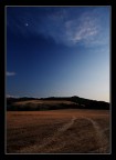 Una strada...per la luna (per Cius) Una strada...per la luna (per Cius)