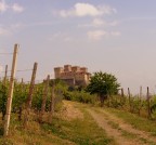Castello di Torrechiara Castello di Torrechiara