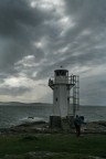 Un faro nella tempesta Un faro nella tempesta