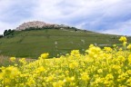 Castelluccio (tentativo di paesaggio) Castelluccio (tentativo di paesaggio)