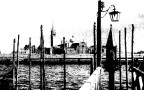 venezia tra foto e pittura...