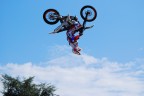 Gara di Freestyle a Vigevano Gara di Freestyle a Vigevano
